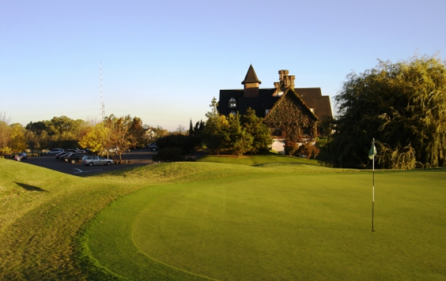 Buenos Aires Golf Club