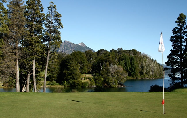 Llao Llao Golf Club