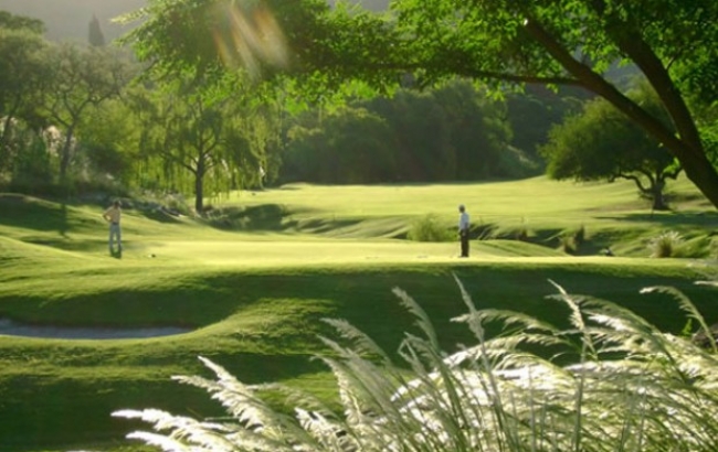 Ascochinga Golf Club