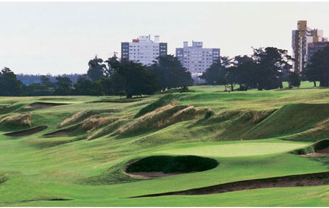 Mar del Plata Golf Club