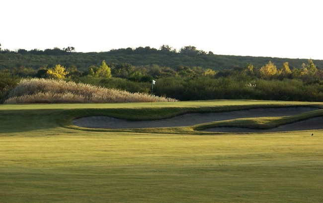 Carmelo Golf Club