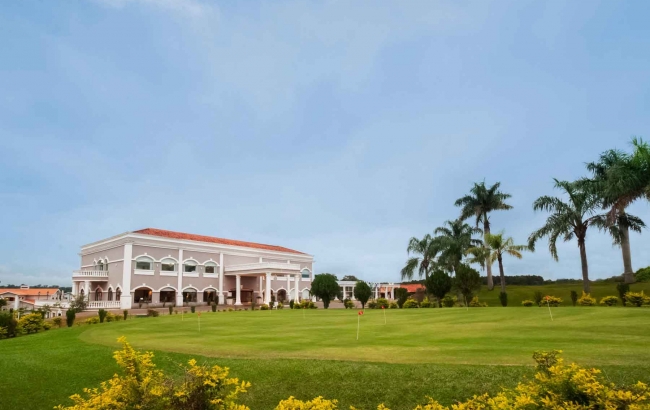 Iguassu Golf Club