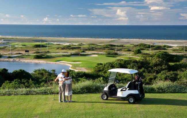 Aquiraz Riviera Golf Course