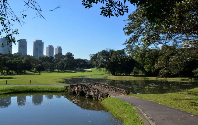 São Paulo Golf Club