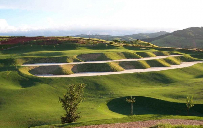 Vista Verde Golf Club