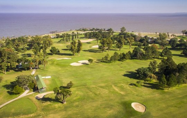 Club del Golf del Uruguay