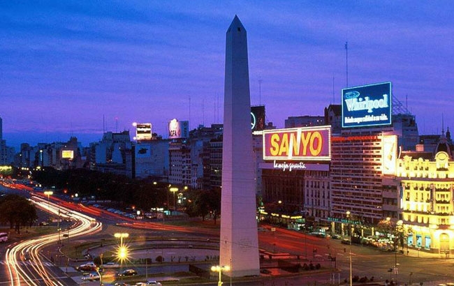 Reception at Ezeiza International Airport and private transfer to Hotel. Afternoon: City Tour to discover Buenos Aires.