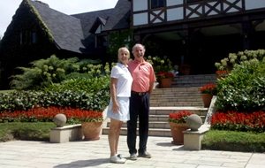 Unforgettable and Fantastic Trip -  Razvan and Claire (Switzerland)