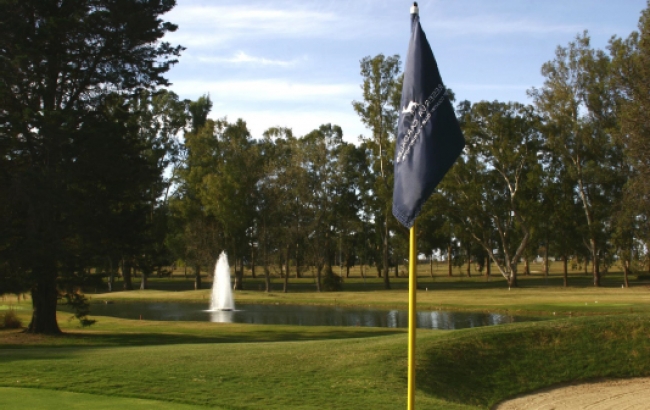 Reserva de Cardales Golf Club