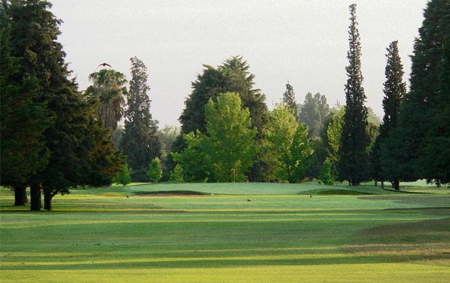 Mendoza Golf Club de Campo