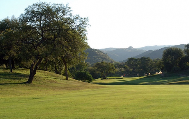 Alta Gracia Golf Club