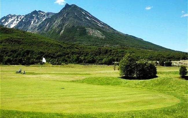 Ushuaia Golf Club