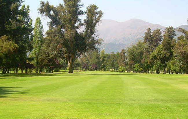 La Dehesa Golf Club