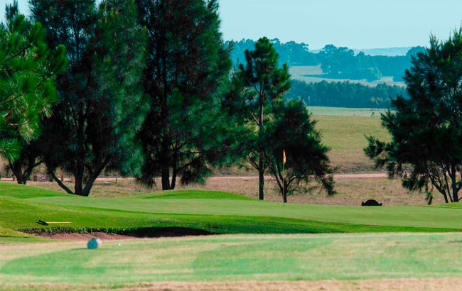 La Barra Golf Club