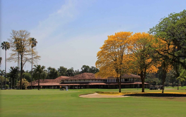 Itanhanga Golf Club