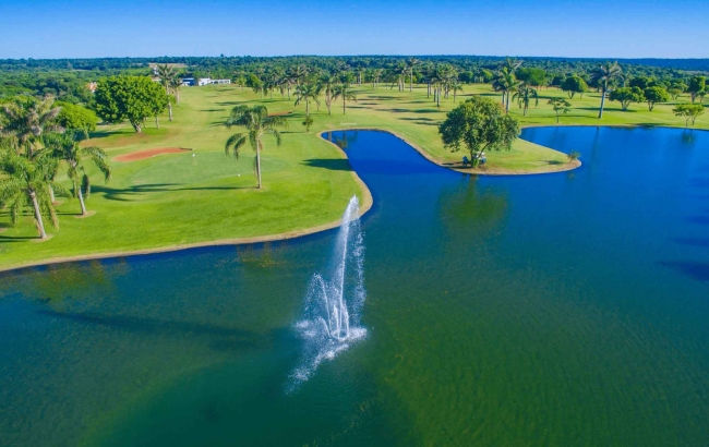 Iguassu Golf Club 