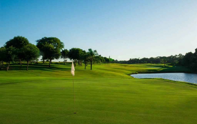 Iguassu Golf Club 
