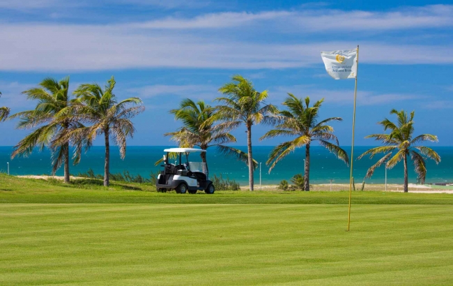 Aquiraz Riviera Golf Course