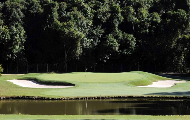 Best golf courses in Sao Paulo, Brazil - The All Square Blog