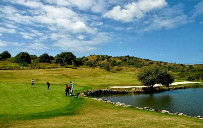 Búzios Golf Club