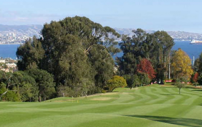 Granadilla Golf Club