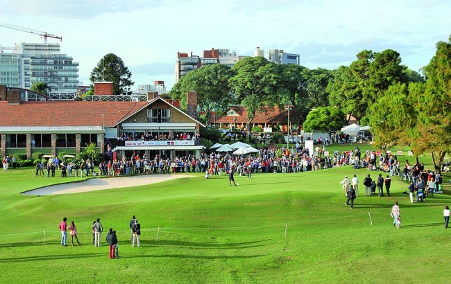 Club del Golf del Uruguay