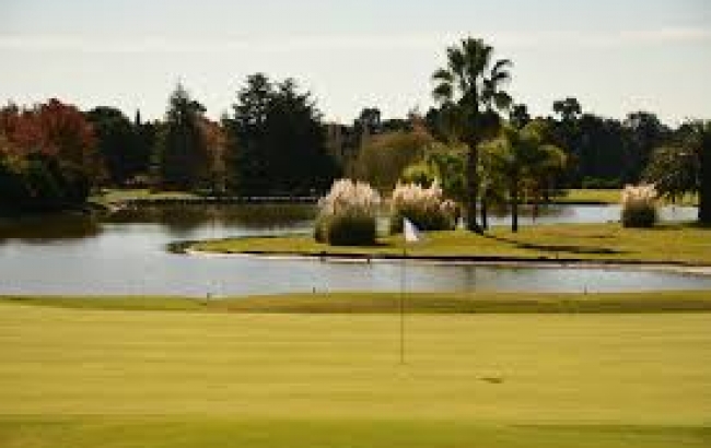 La Orquidea Golf