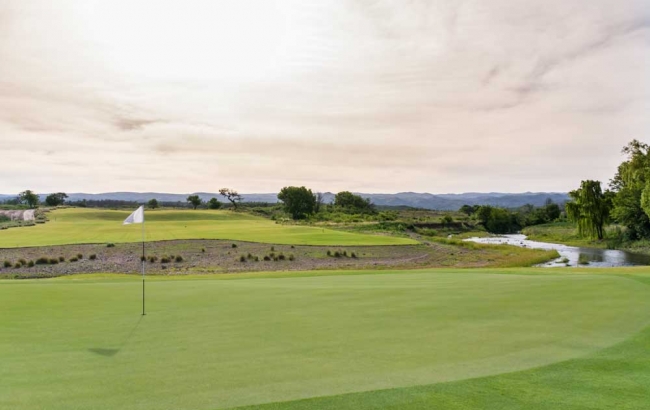 Estancia La Paz Golf Club