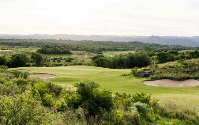 Estancia La Paz Golf Club