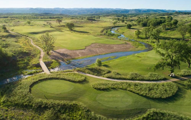 Estancia La Paz Golf Club