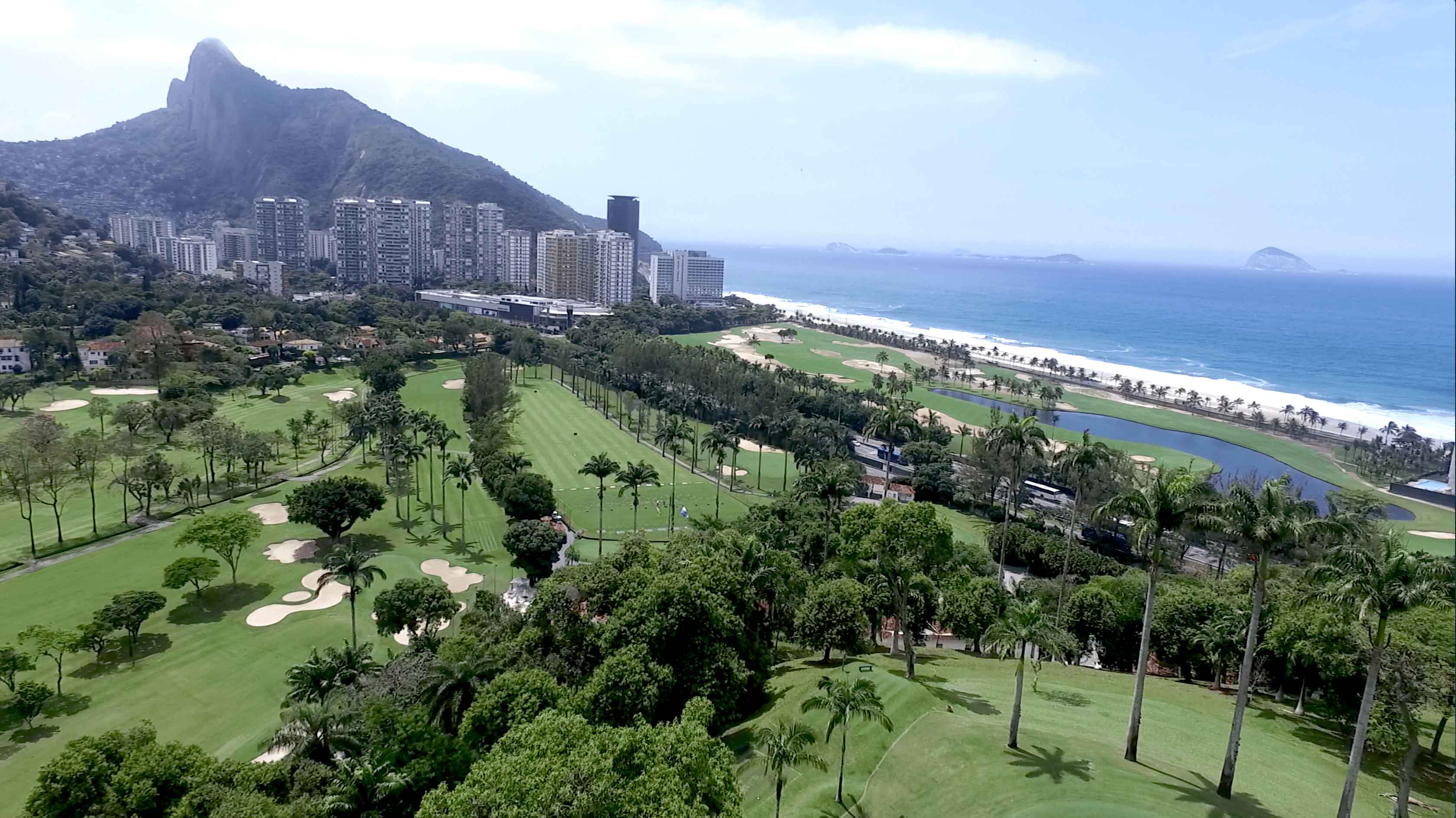 About Golf Brasil  Rio de Janeiro RJ