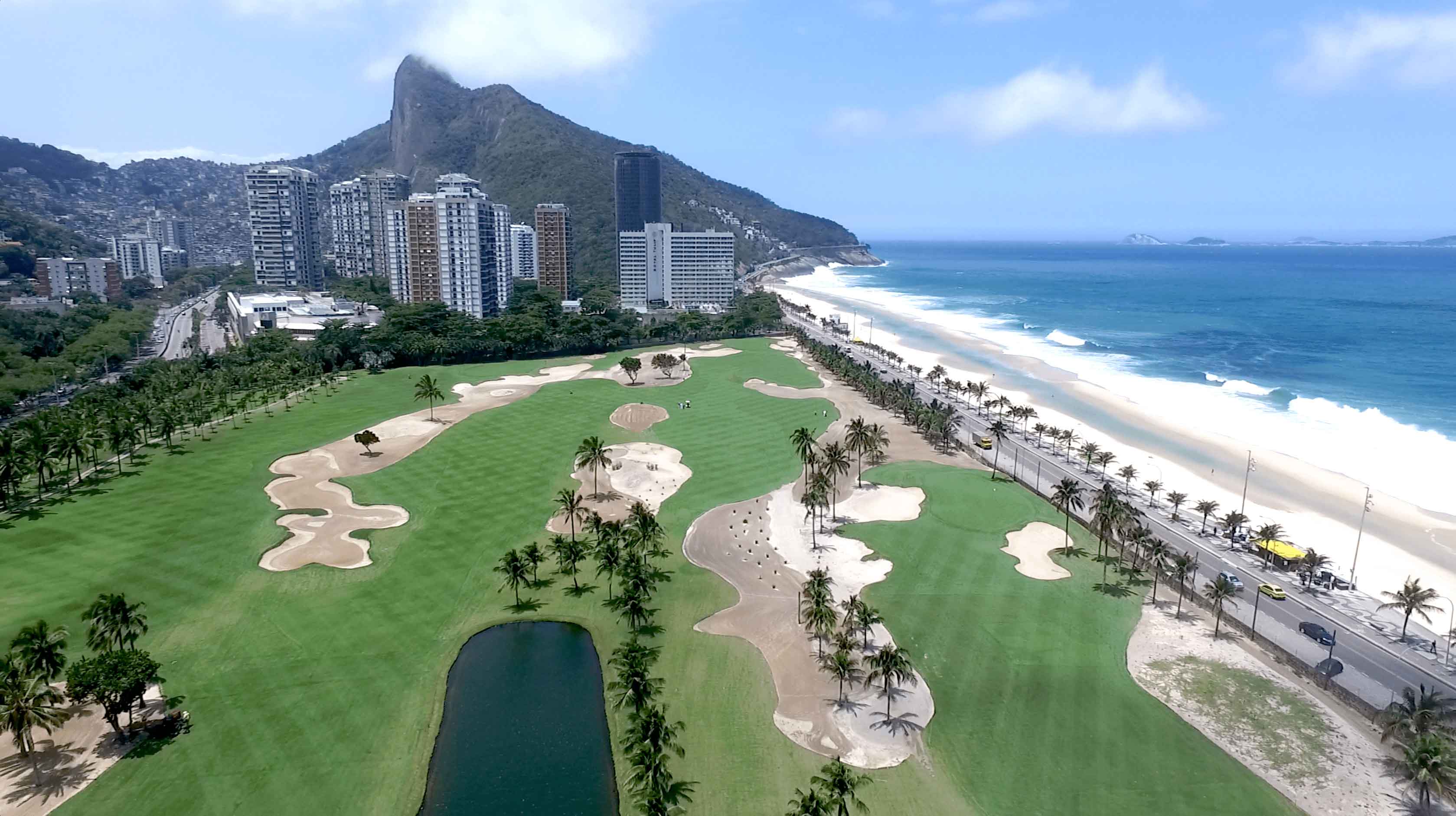 About Golf Brasil  Rio de Janeiro RJ