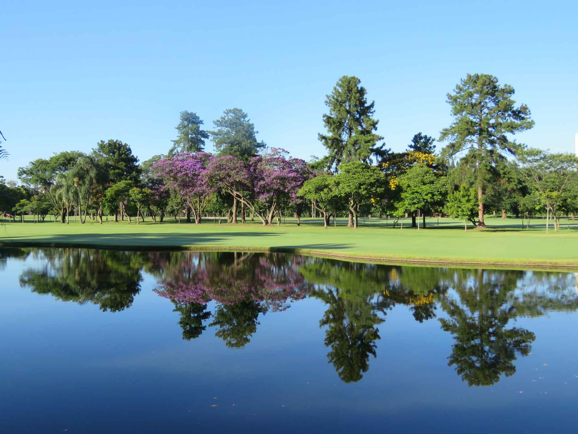 Best golf courses in Sao Paulo, Brazil - The All Square Blog