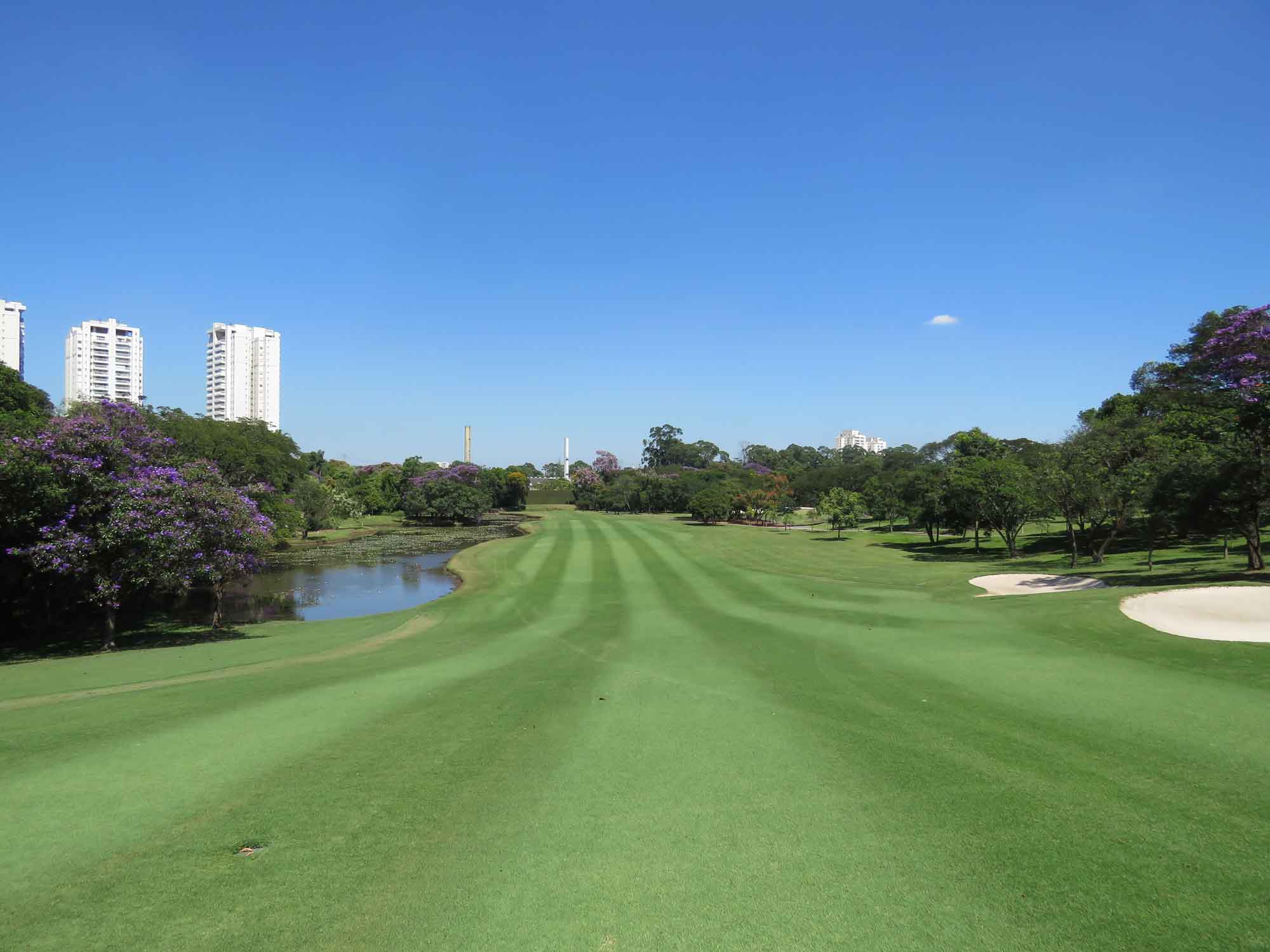 São Paulo Golf Club