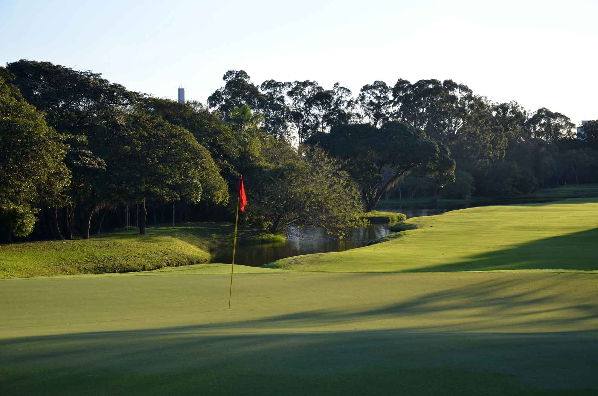 Best golf courses in Sao Paulo, Brazil - The All Square Blog