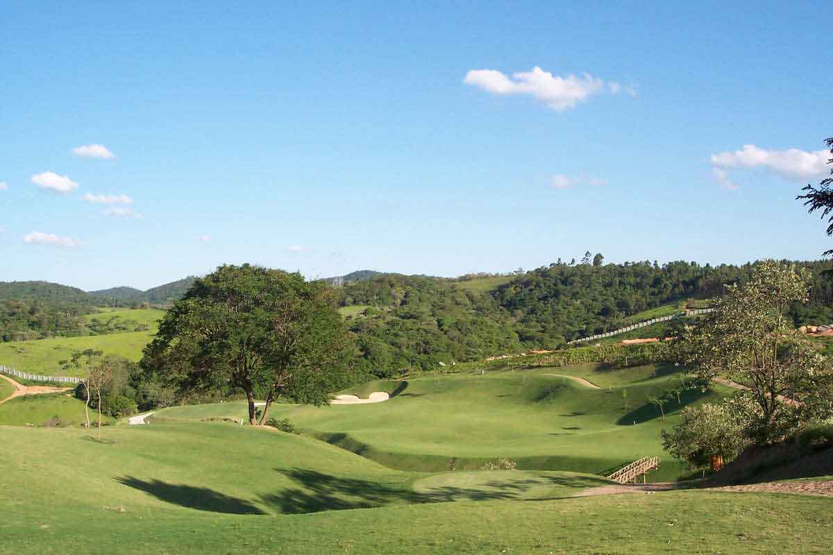 Best golf courses in Sao Paulo, Brazil - The All Square Blog