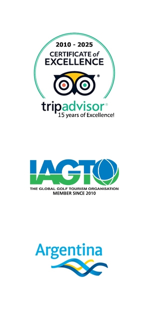 ArgentineGolf in TripAdvisor