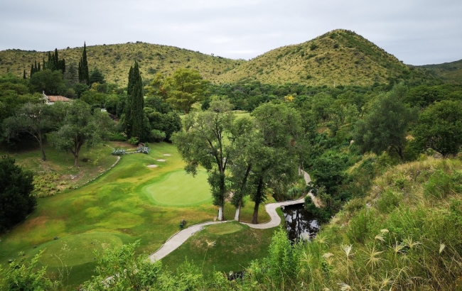 Argentina Highlights III